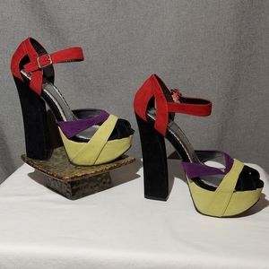 kayleen shoes wholesale